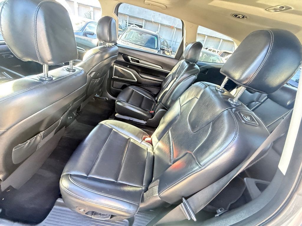 2021 Kia Telluride S FWD - 22940007 - 14