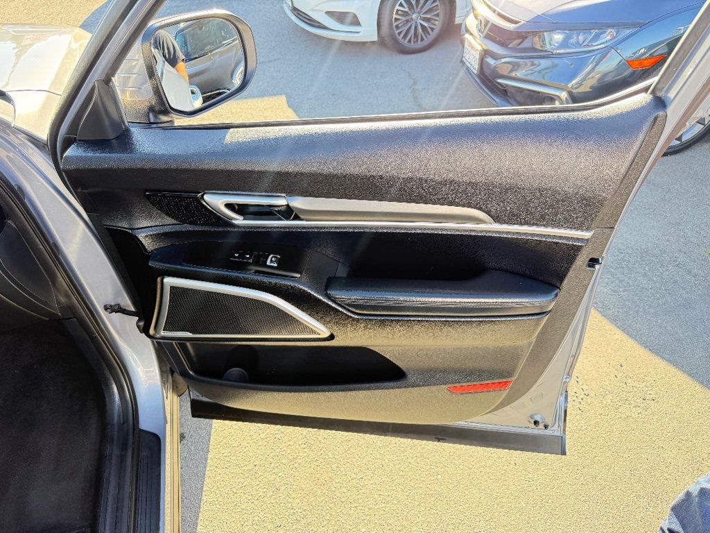 2021 Kia Telluride S FWD - 22940007 - 16