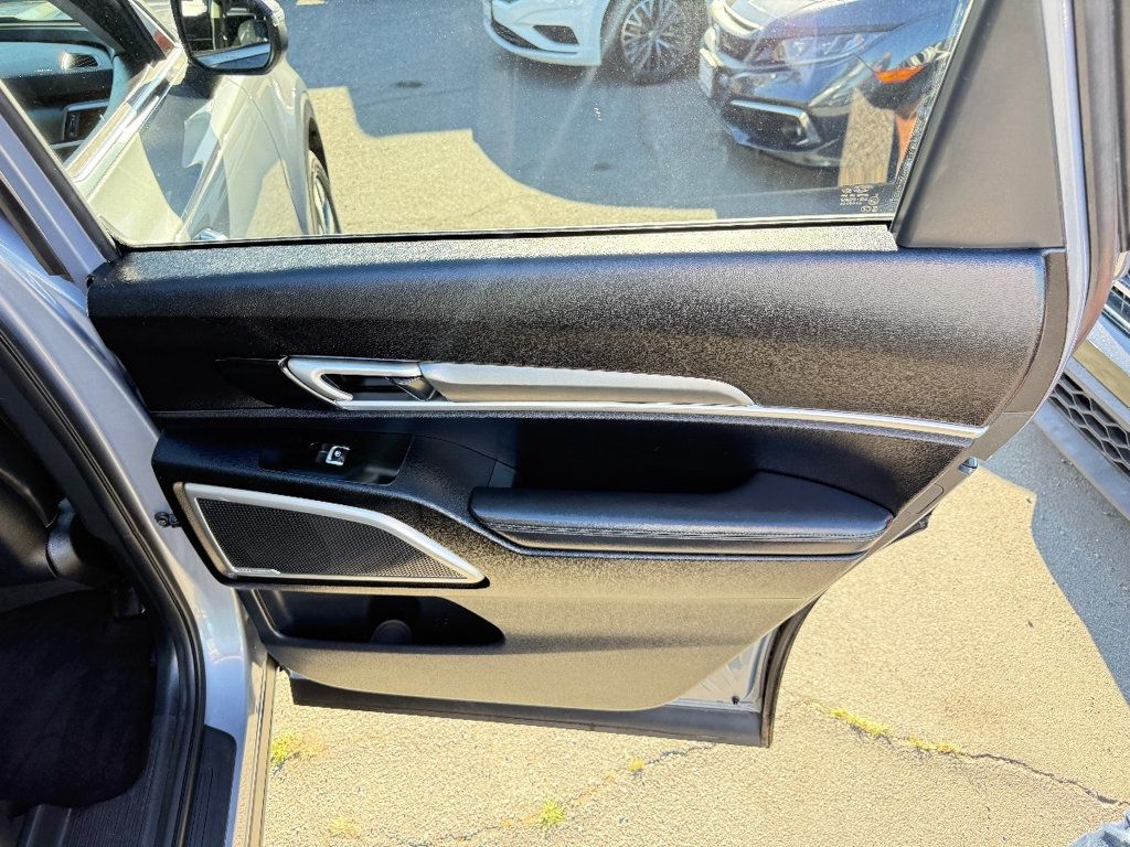 2021 Kia Telluride S FWD - 22940007 - 19