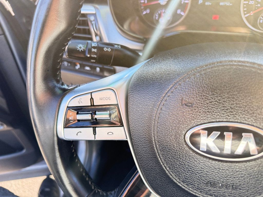 2021 Kia Telluride S FWD - 22940007 - 23