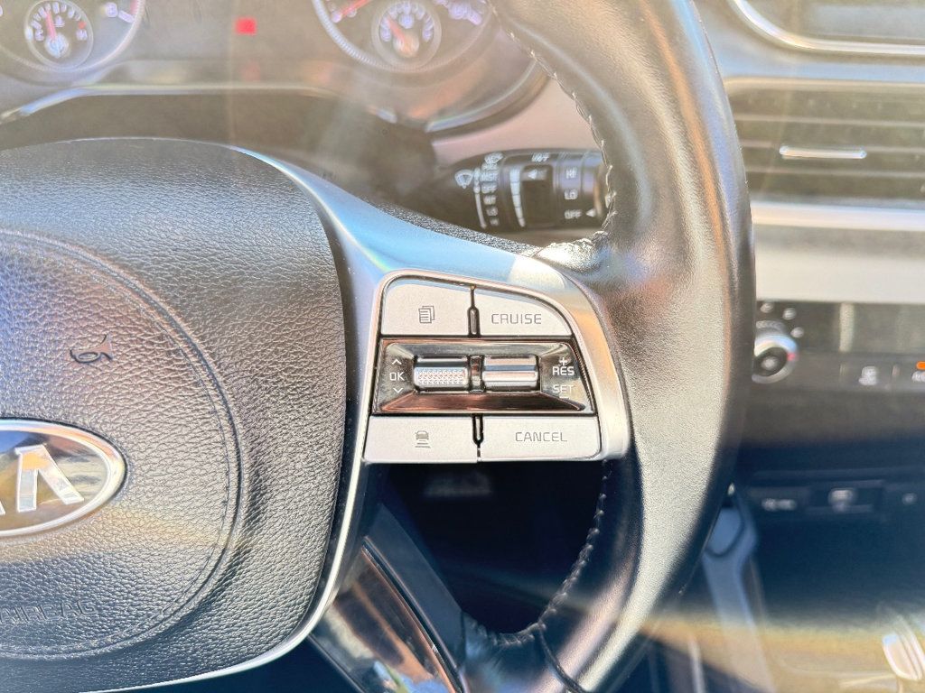 2021 Kia Telluride S FWD - 22940007 - 24