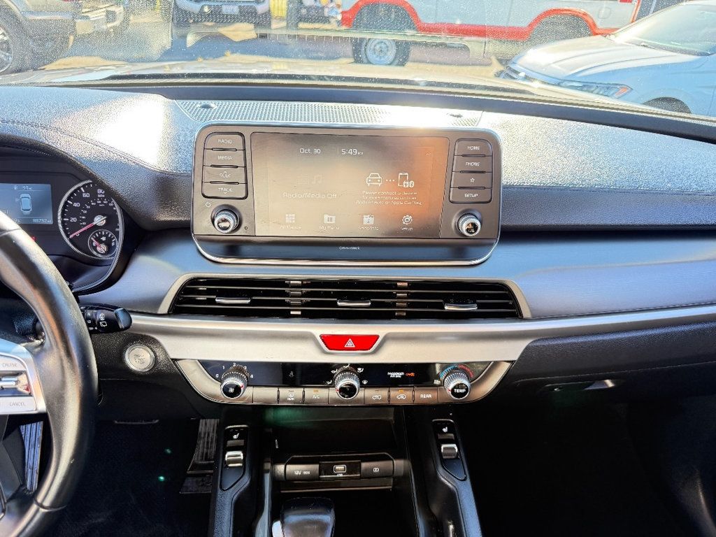 2021 Kia Telluride S FWD - 22940007 - 26