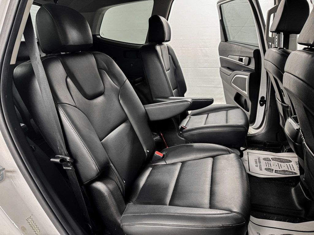 2021 Kia Telluride S V6 AWD - 23035838 - 9
