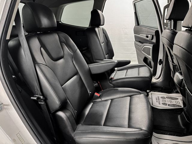 2021 Kia Telluride S V6 AWD - 23035838 - 9