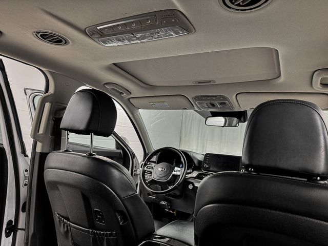 2021 Kia Telluride S V6 AWD - 23035838 - 11