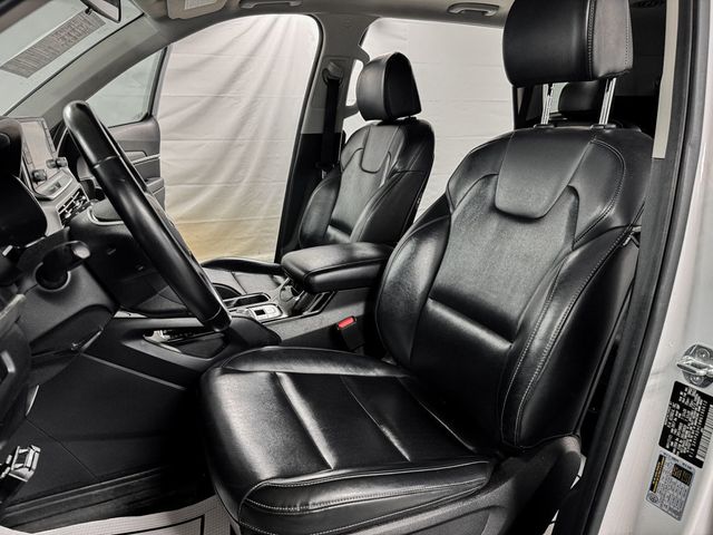 2021 Kia Telluride S V6 AWD - 23035838 - 6