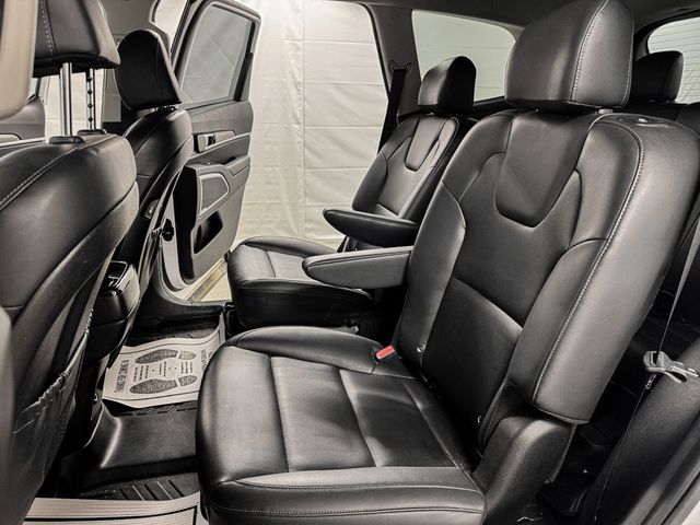 2021 Kia Telluride S V6 AWD - 23035838 - 7