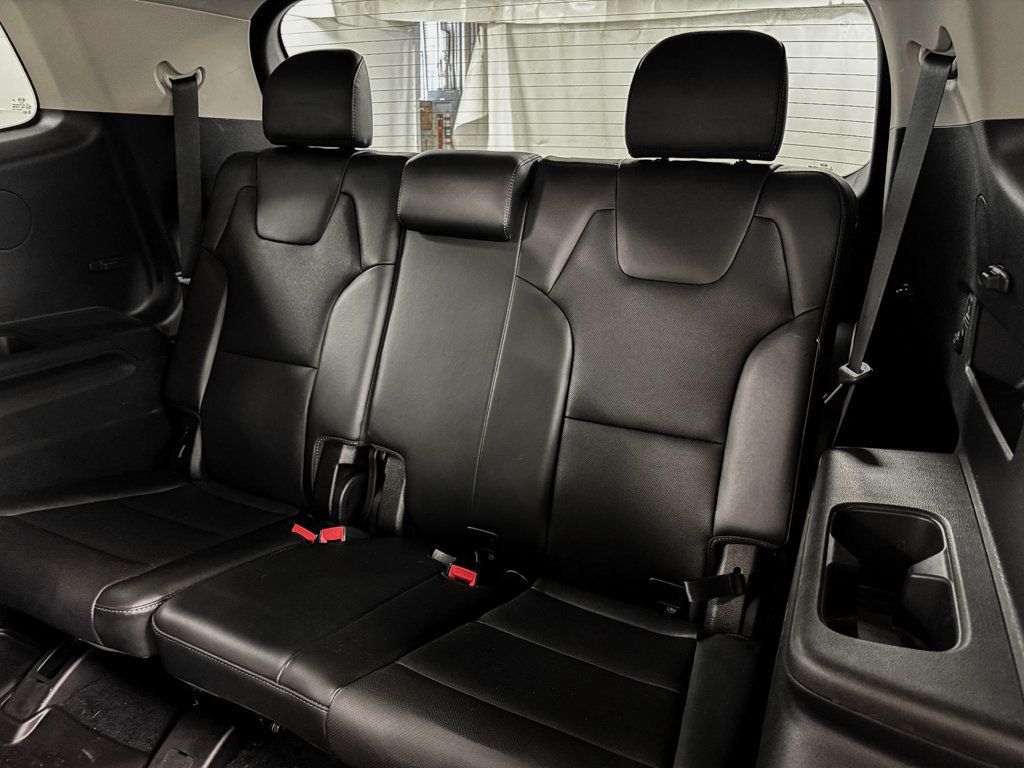 2021 Kia Telluride S V6 AWD - 23035838 - 8