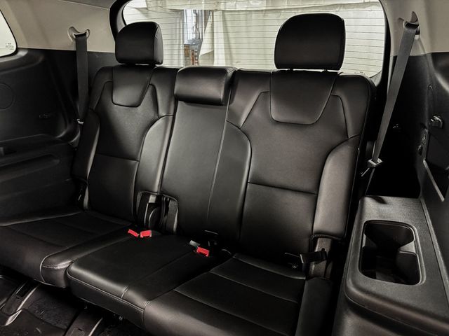 2021 Kia Telluride S V6 AWD - 23035838 - 8