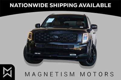 2021 Kia Telluride