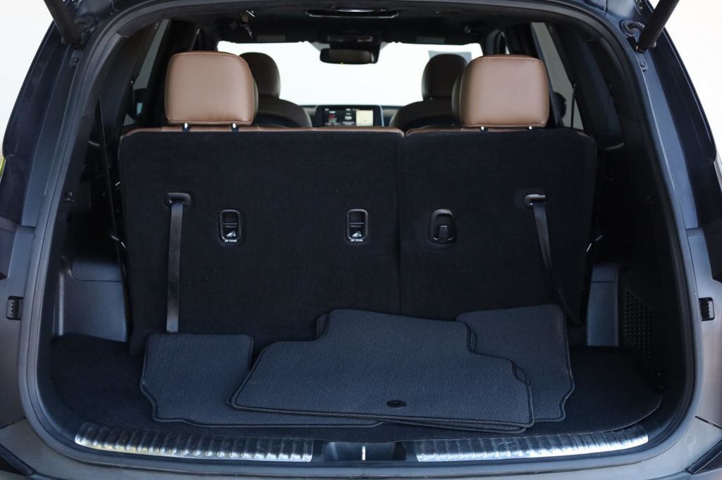 Kia Telluride photo 10