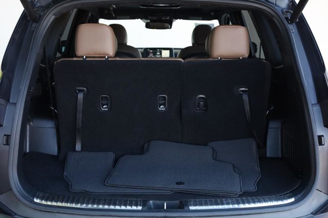 2021 Kia Telluride SX - 23037618 - 9