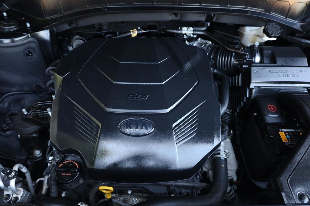 Kia Telluride photo 11