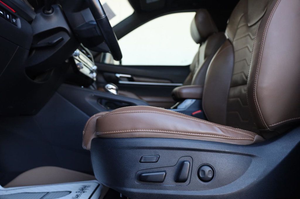 Kia Telluride photo 16