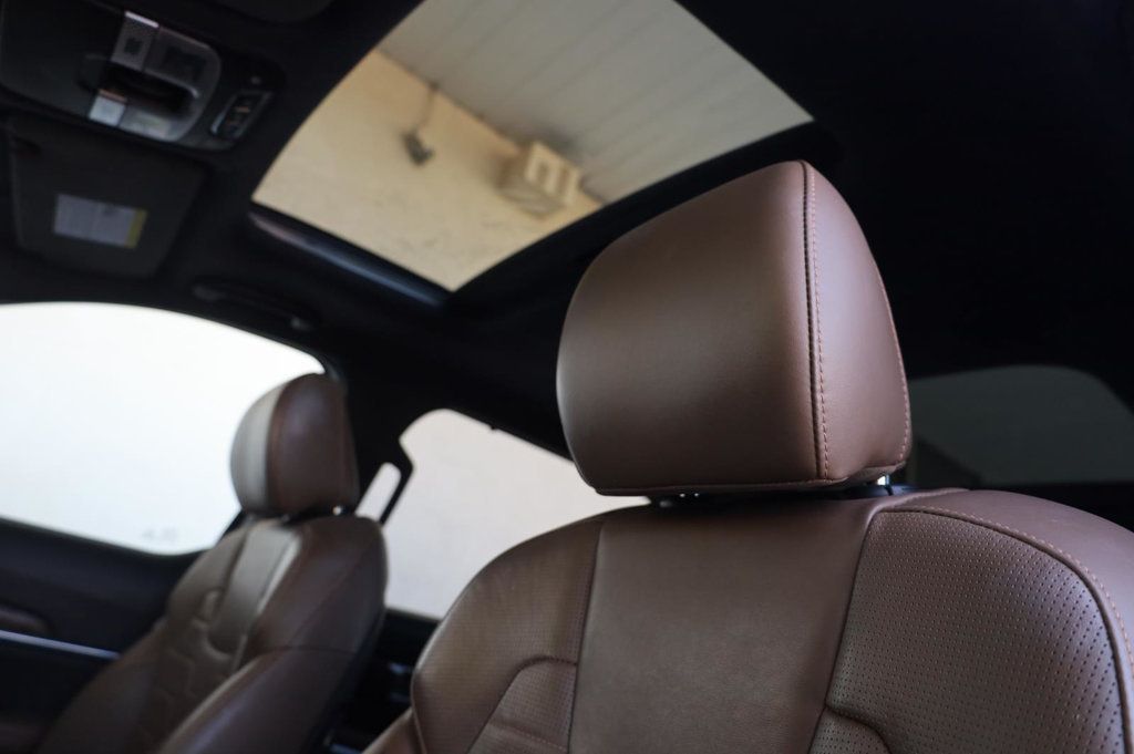 Kia Telluride photo 17