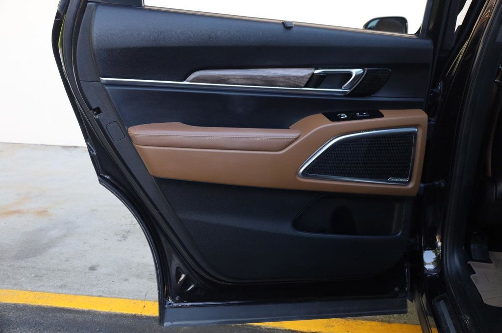 Kia Telluride photo 18