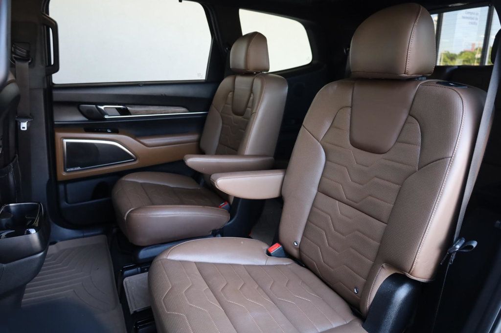 Kia Telluride photo 19