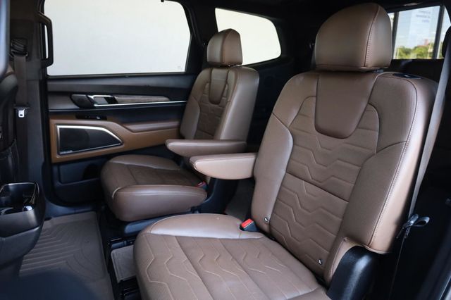 2021 Kia Telluride SX - 23037618 - 18