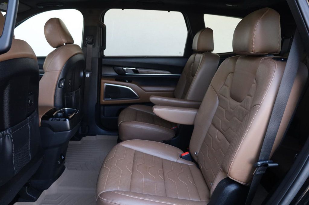 Kia Telluride photo 20