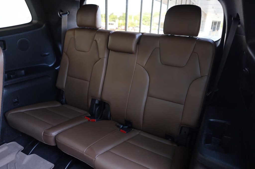 Kia Telluride photo 21