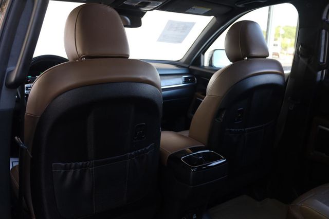 2021 Kia Telluride SX - 23037618 - 21
