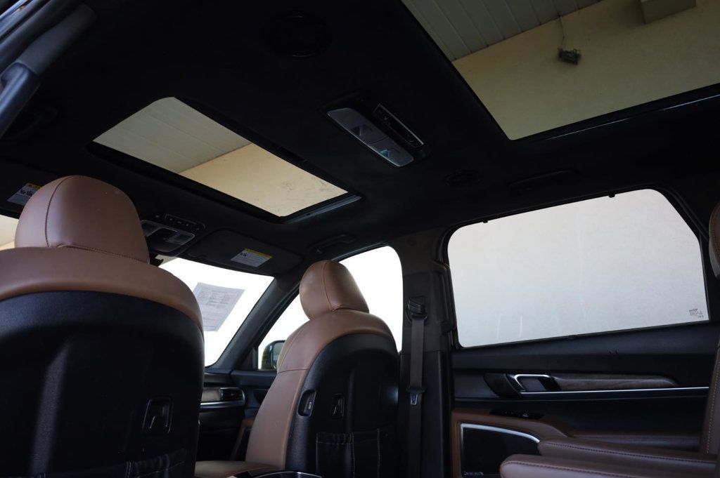 Kia Telluride photo 23