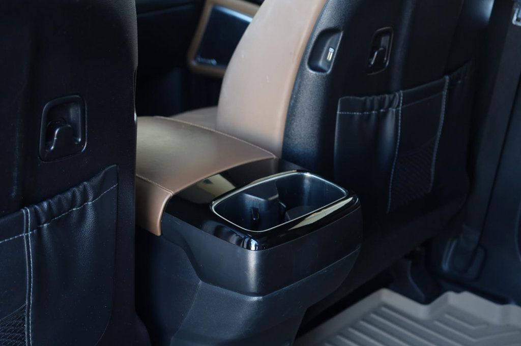 Kia Telluride photo 24