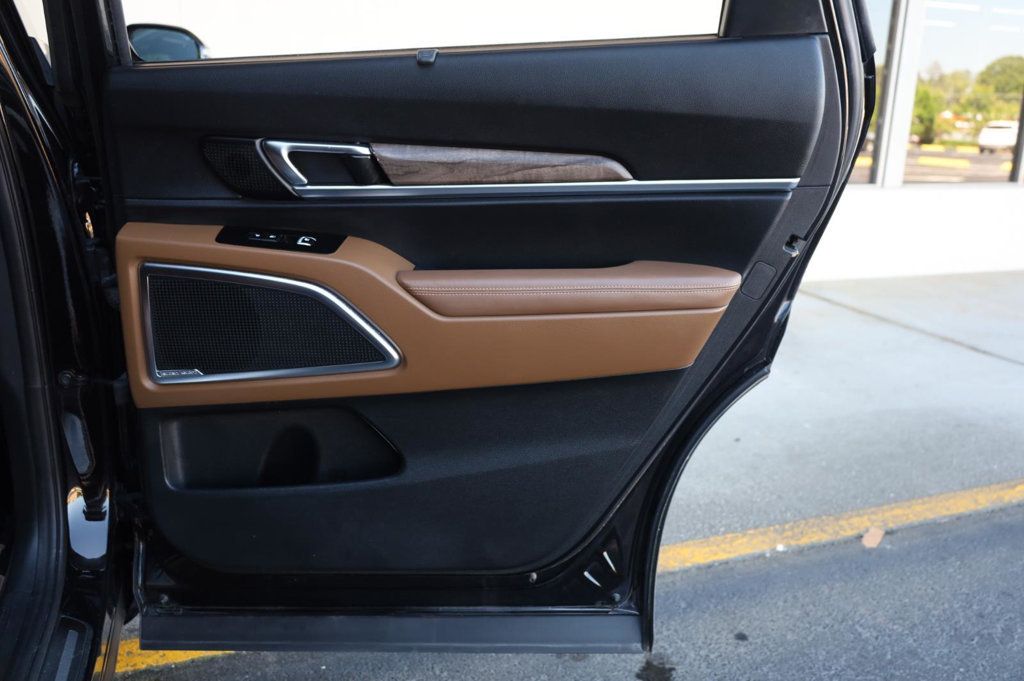Kia Telluride photo 25