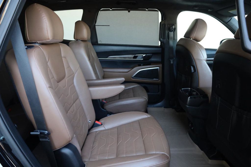 Kia Telluride photo 26