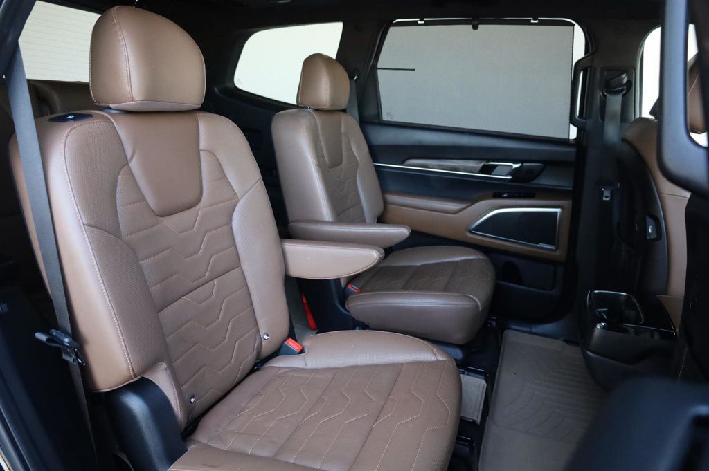 Kia Telluride photo 27