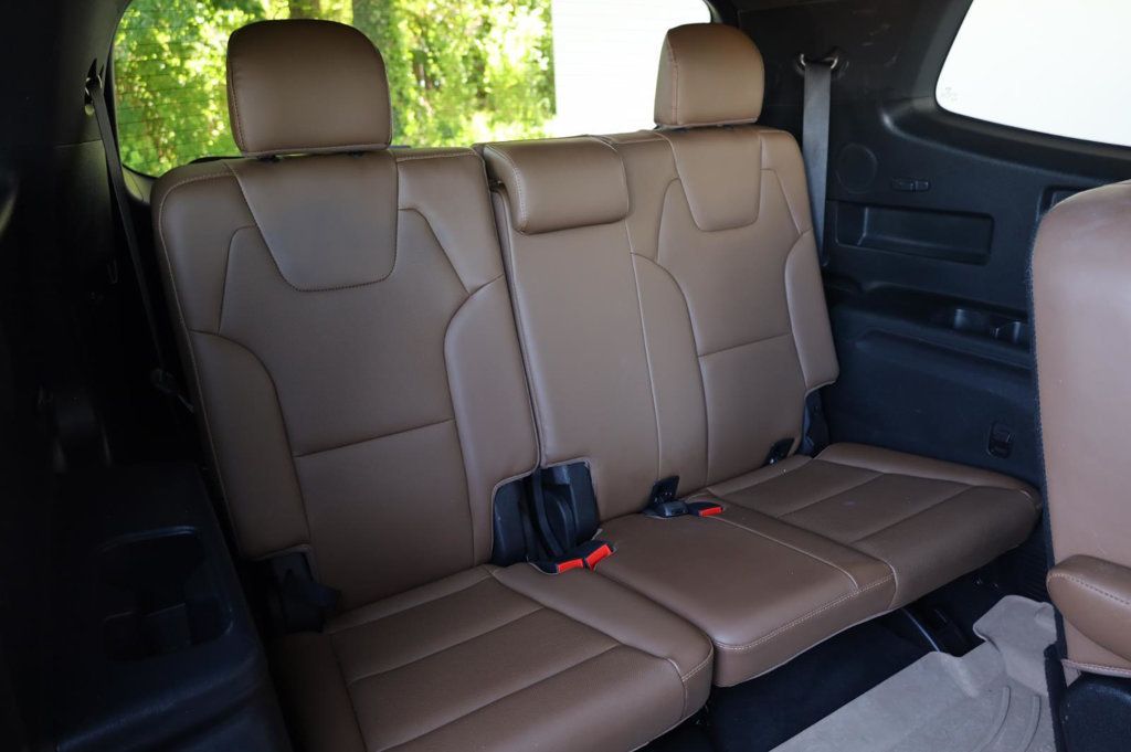 Kia Telluride photo 28