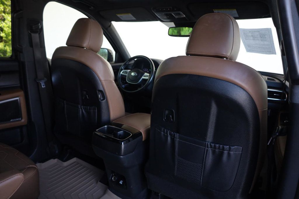 Kia Telluride photo 29