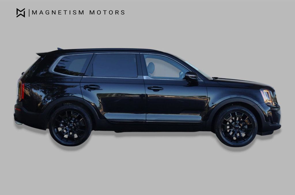 Kia Telluride photo 3