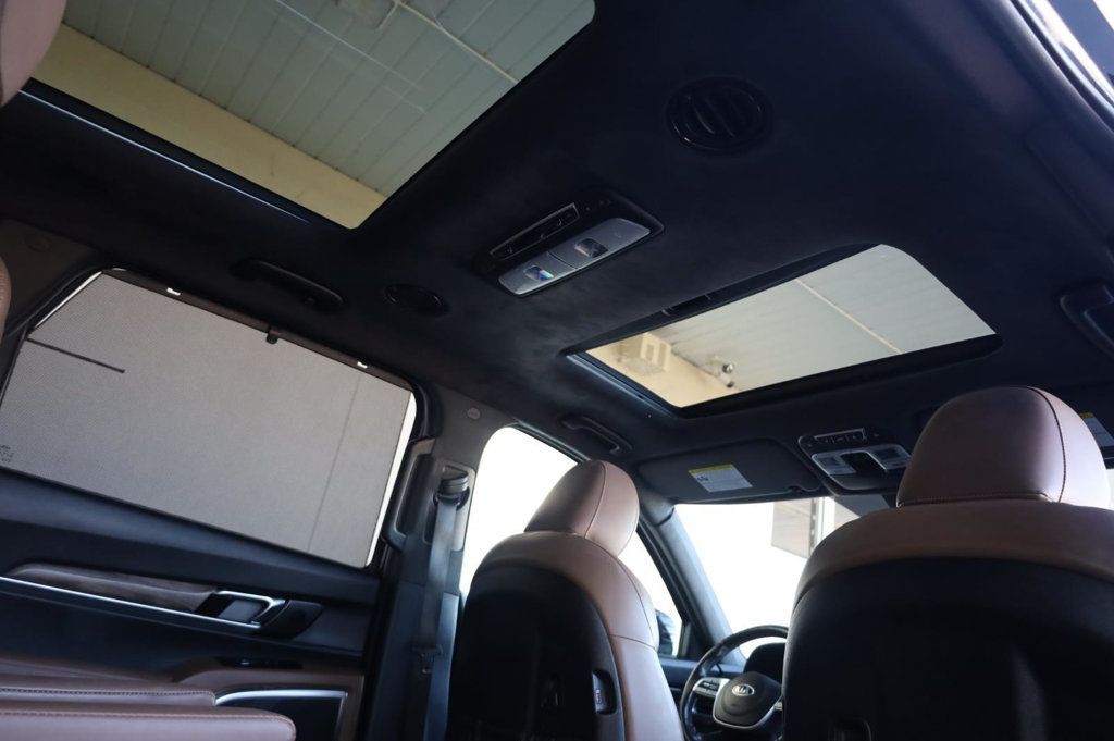 Kia Telluride photo 30