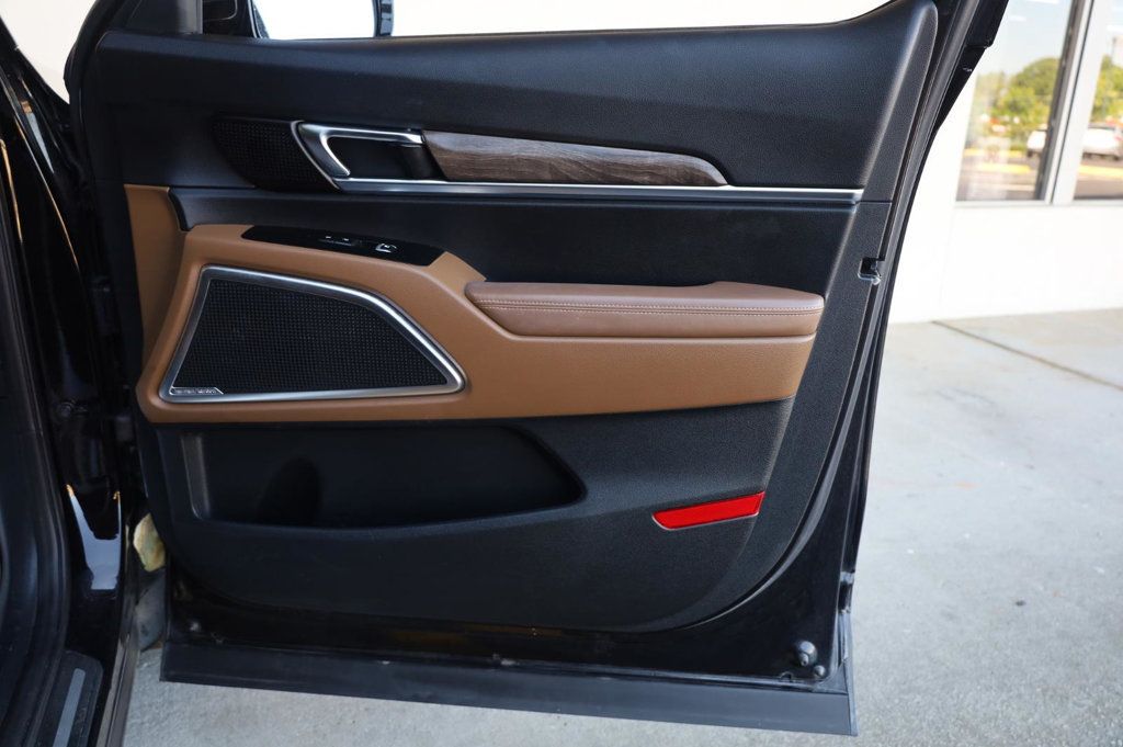 Kia Telluride photo 31