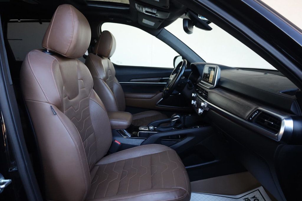Kia Telluride photo 32