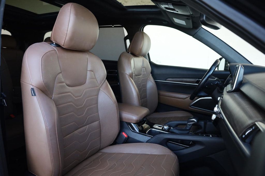 Kia Telluride photo 33