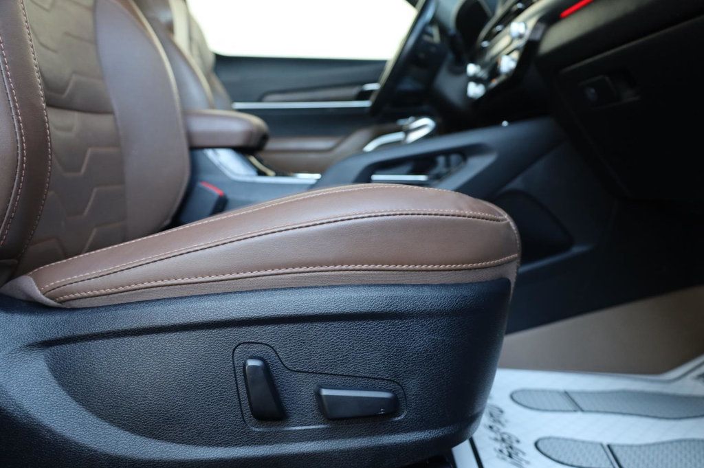 Kia Telluride photo 34