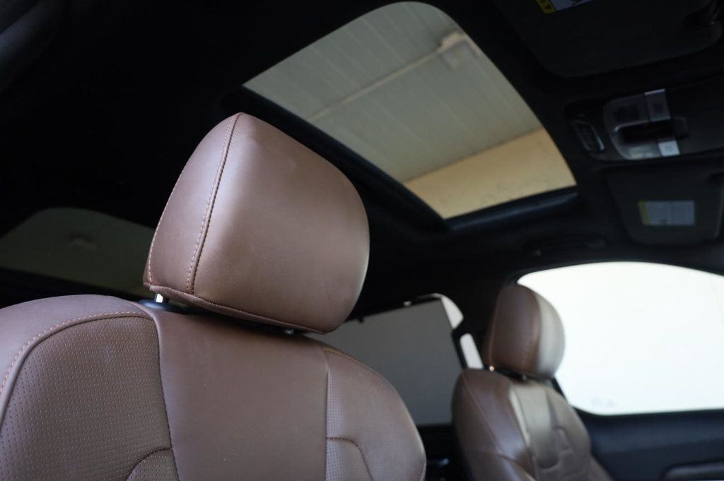 Kia Telluride photo 35