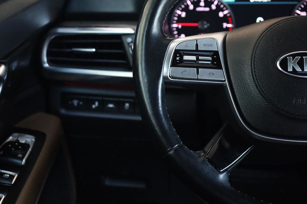 Kia Telluride photo 39
