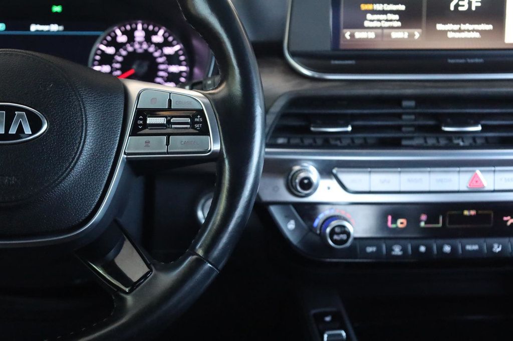 Kia Telluride photo 40