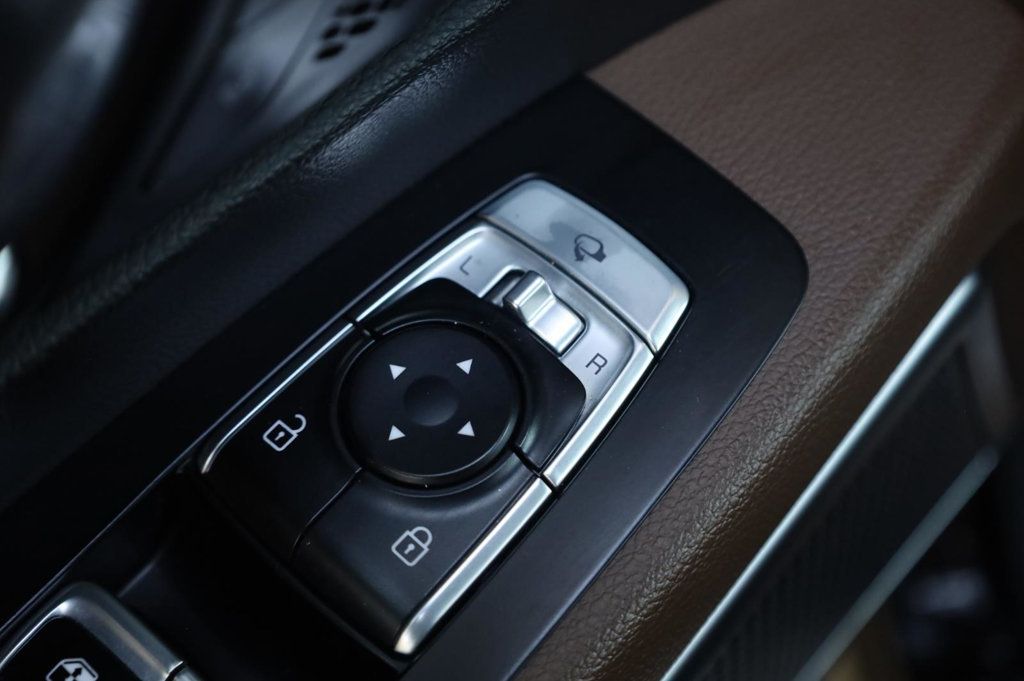 Kia Telluride photo 42
