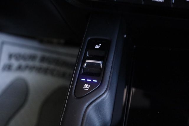 2021 Kia Telluride SX - 23037618 - 43