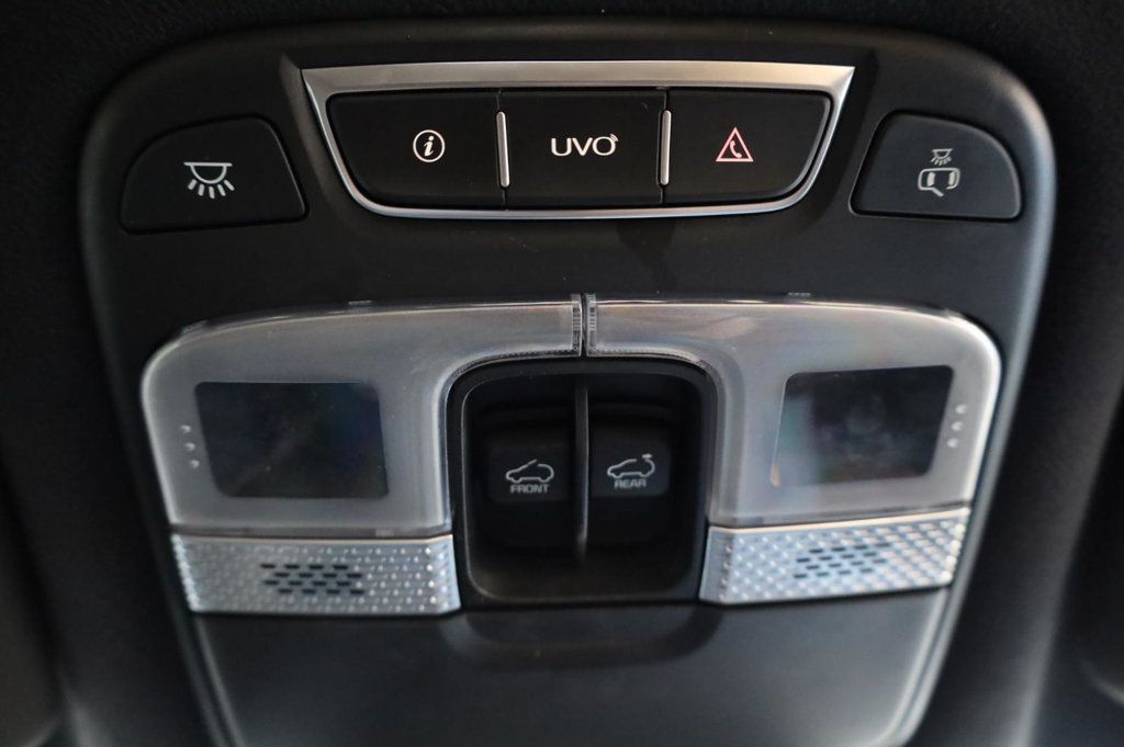 Kia Telluride photo 45