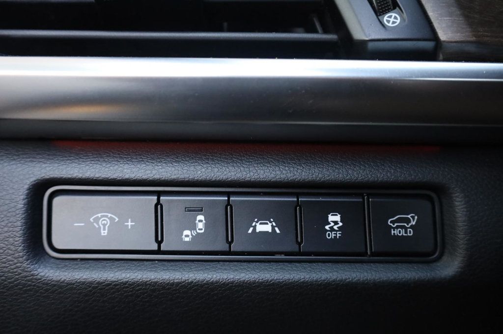 Kia Telluride photo 48