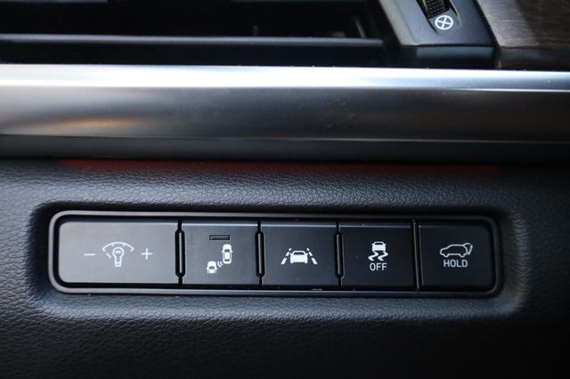2021 Kia Telluride SX - 23037618 - 47
