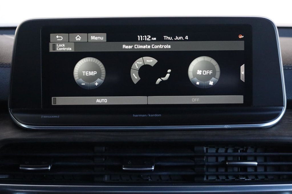Kia Telluride photo 50
