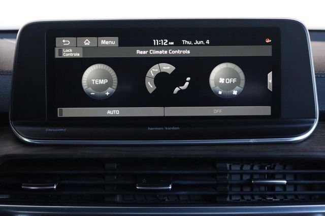 2021 Kia Telluride SX - 23037618 - 49