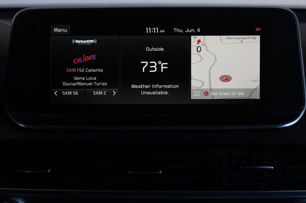 Kia Telluride photo 51
