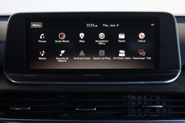 2021 Kia Telluride SX - 23037618 - 51